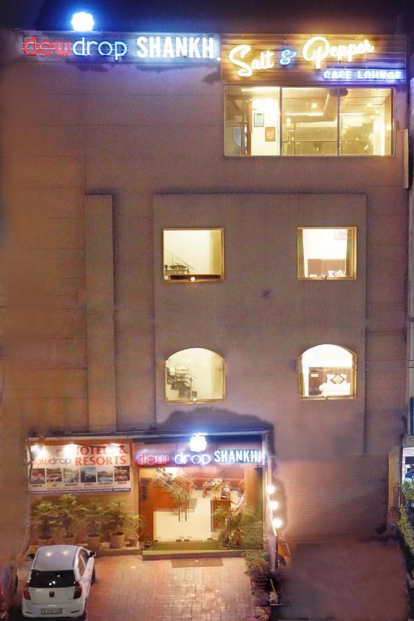 Dewdrop Shankh Amritsar Exterior photo